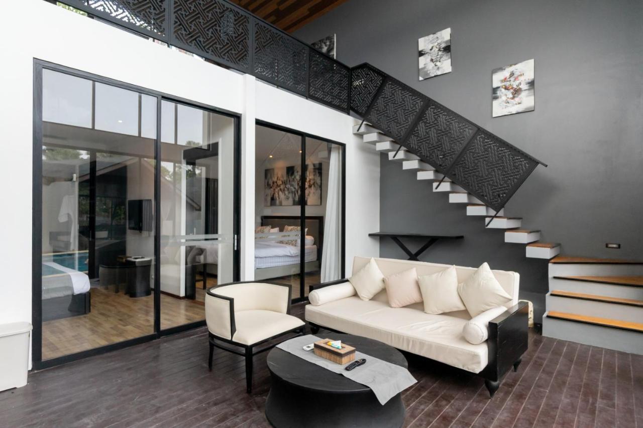 Allegra Villa Nusa Dua  Exterior photo
