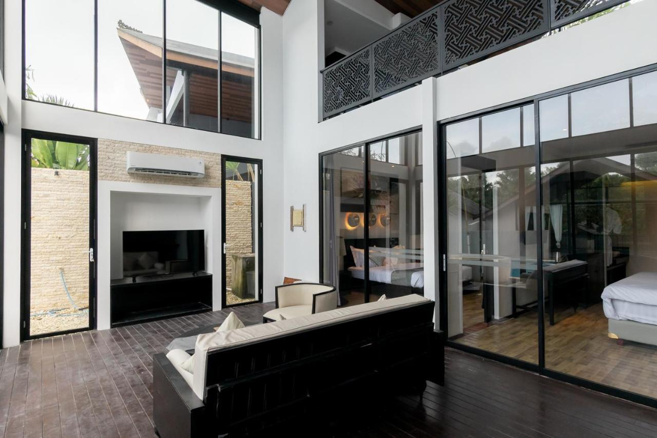 Allegra Villa Nusa Dua  Exterior photo